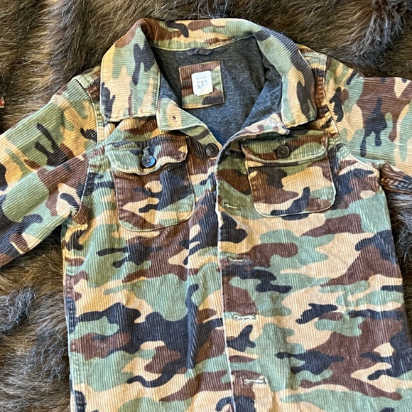 Jacket - Picture 1 of 2